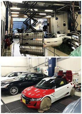 走進(jìn)日本汽車后市場(chǎng) 精細(xì)化服務(wù)的典范與啟示