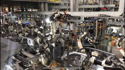 邁向“云端” 重慶制造企業加速數字化，引領汽車服務新變革