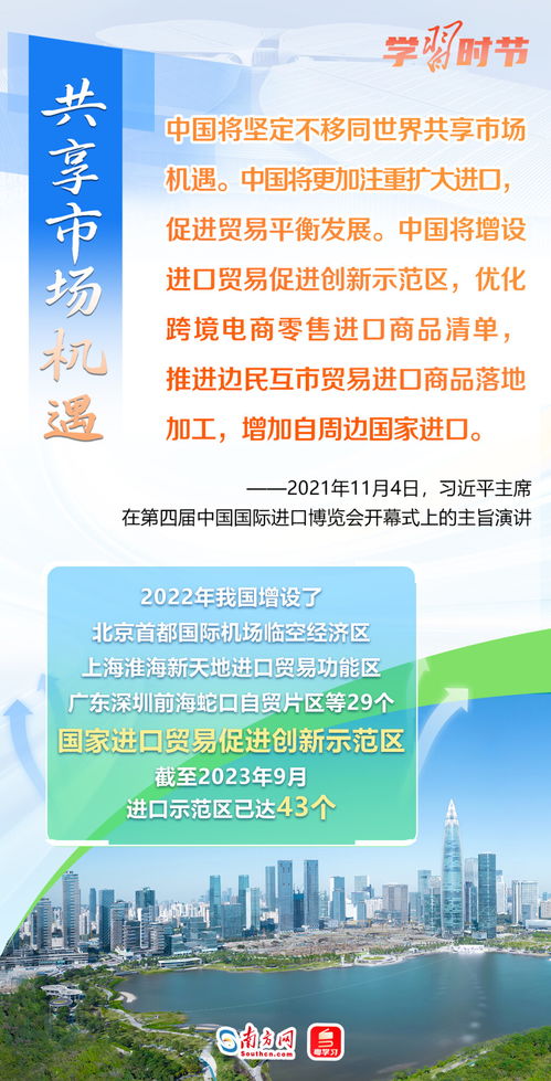 學(xué)習(xí)時(shí)節(jié) 以中國新發(fā)展為世界提供新機(jī)遇，聚焦網(wǎng)絡(luò)技術(shù)開發(fā)